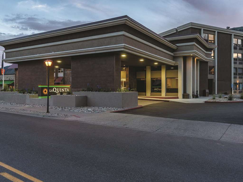 La Quinta Inn & Suites by Wyndham Glenwood Springs - photo 5