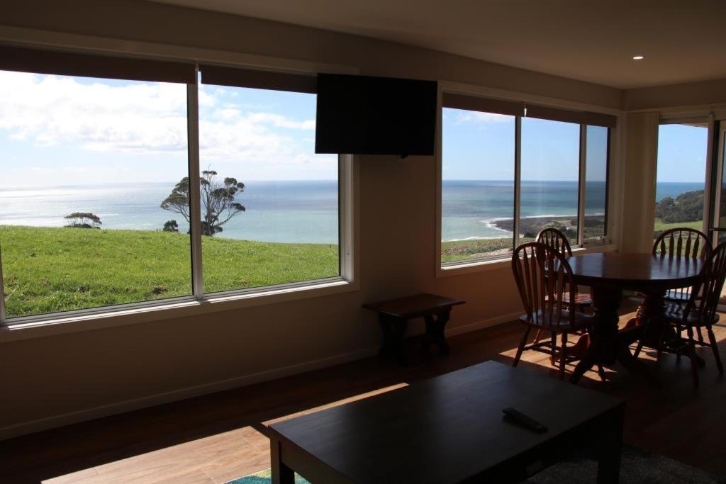 Penguin Seaside Farm — hotel in Penguin