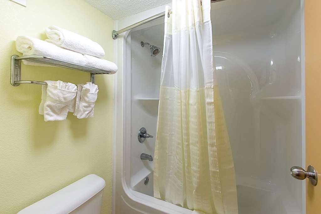 Clarion Inn Columbia Airport - photo 23