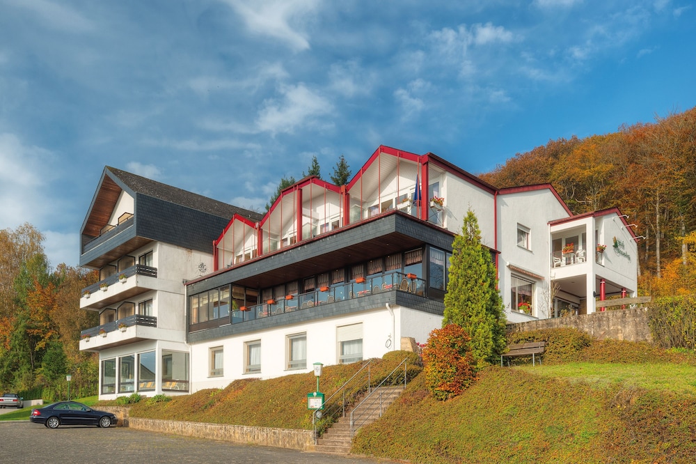 Waldhotel Sonnenberg