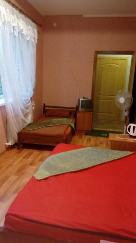 Hotel Mandarin — hotel in Sal'sk