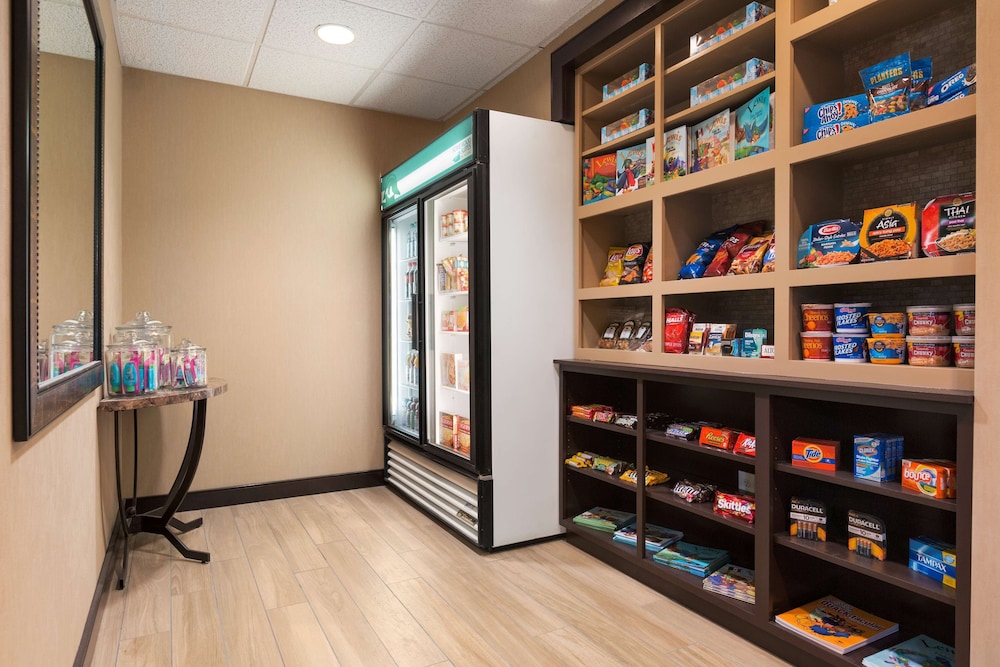 Homewood Suites by Hilton Denver Tech Center - photo 44