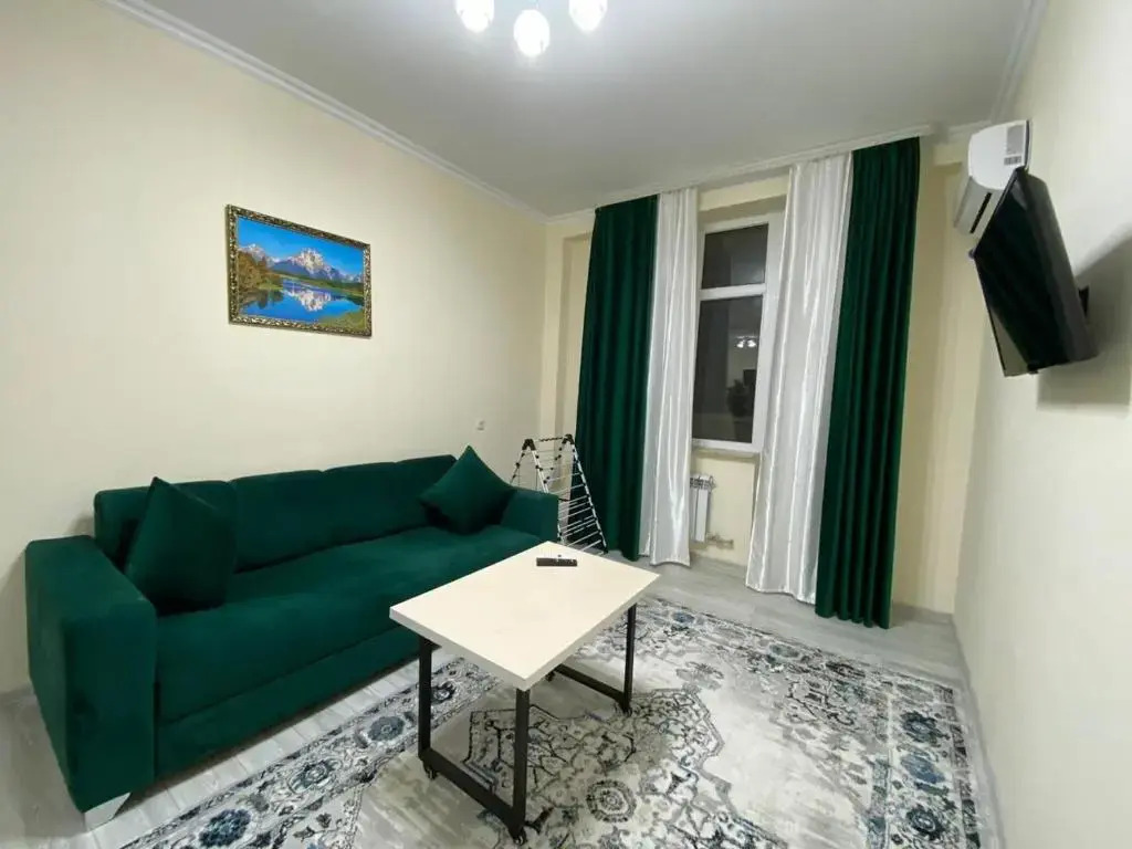 Rusel Hotel — Aktau — photo 2
