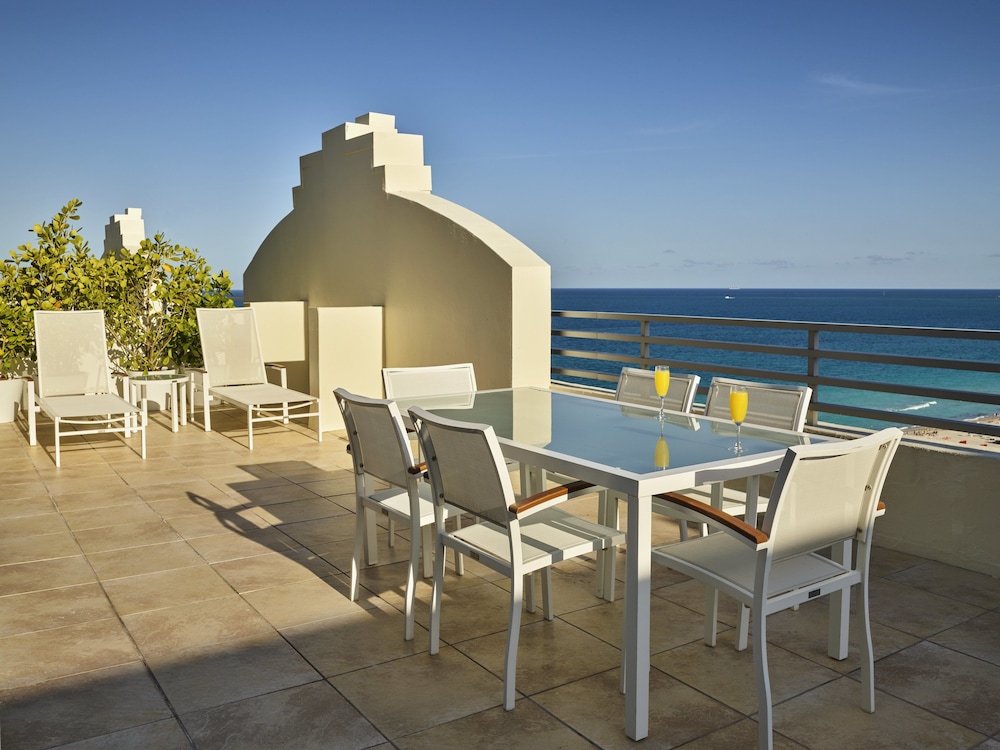 Loews Miami Beach Hotel - photo 54
