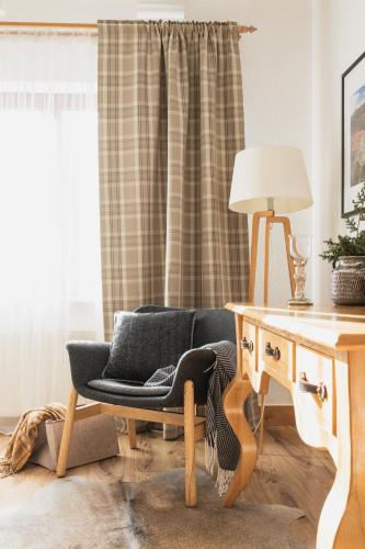 Domek Amicus - carbon neutral hotel in Zakopane