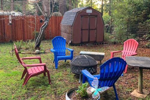Hearthwood — Fort Bragg — photo 3