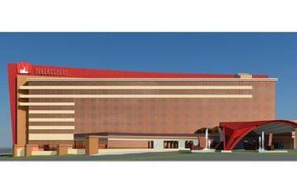 FireKeepers Casino - photo 2