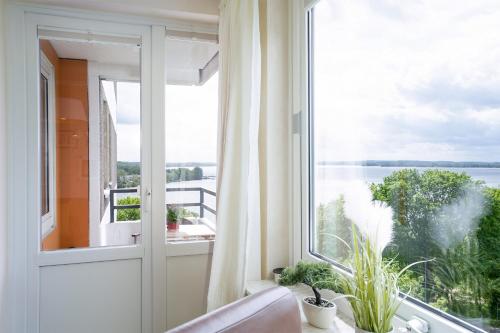Apartment Plön Seeblick — Ploen — photo 5