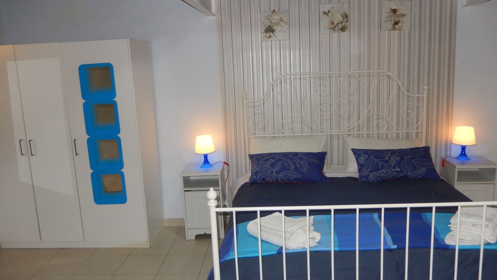 Historical Center - carbon neutral hotel in Naples