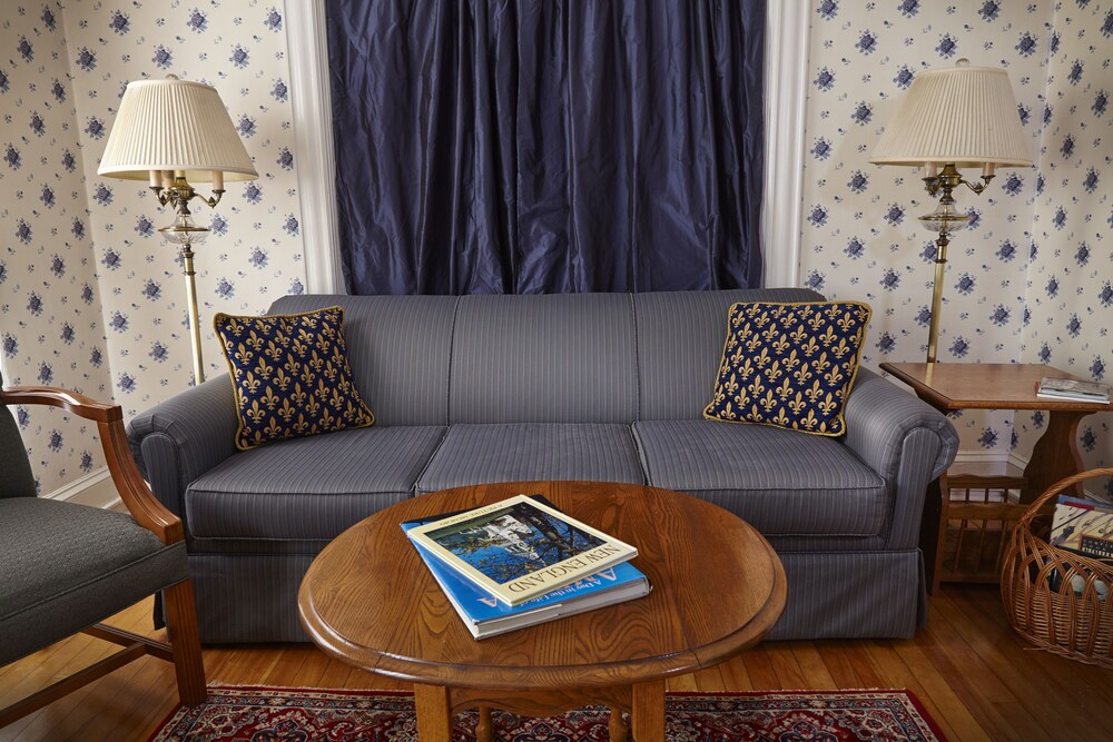 The Andrie Rose Inn - photo 19