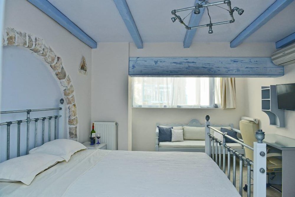 Santa Katerina - last minute hotel in Naxos