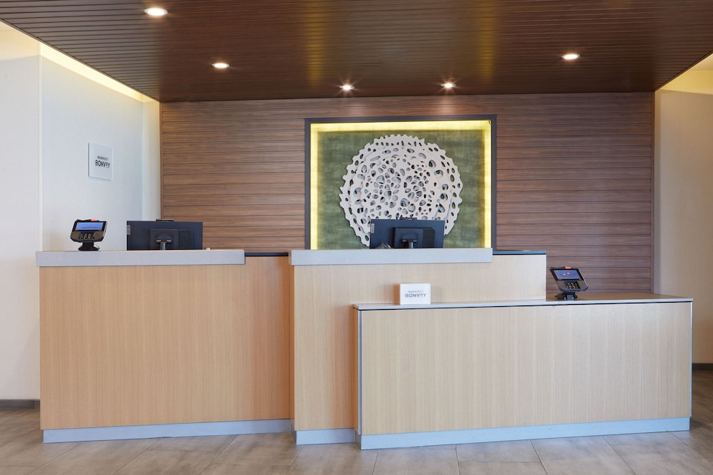 Fairfield Inn & Suites by Marriott Palmdale West - photo 6