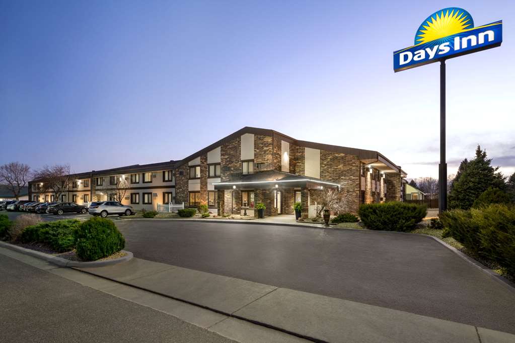 Days Inn by Wyndham Fort Collins - featured photo
