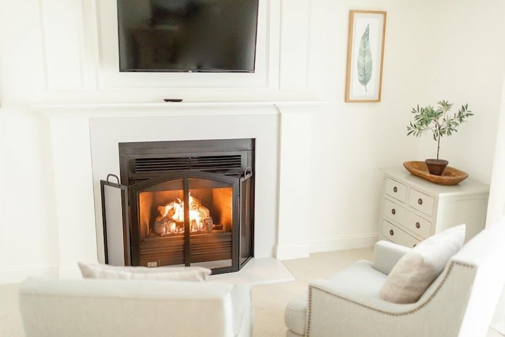 Fairville Inn - photo 8