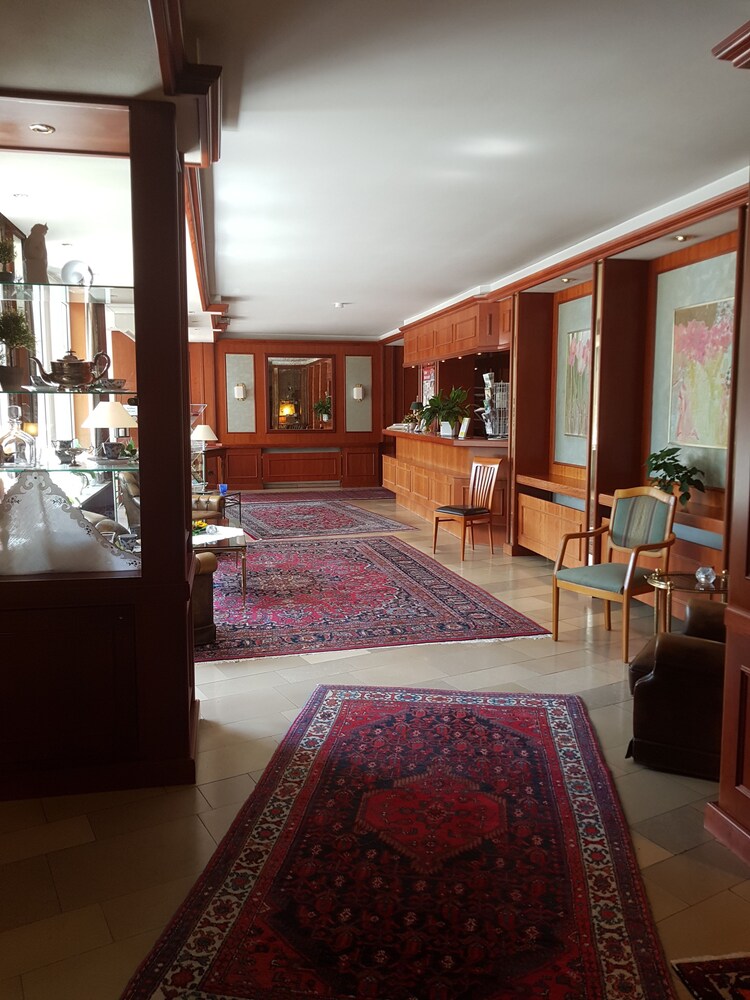 Schaperkrug — Celle — photo 2