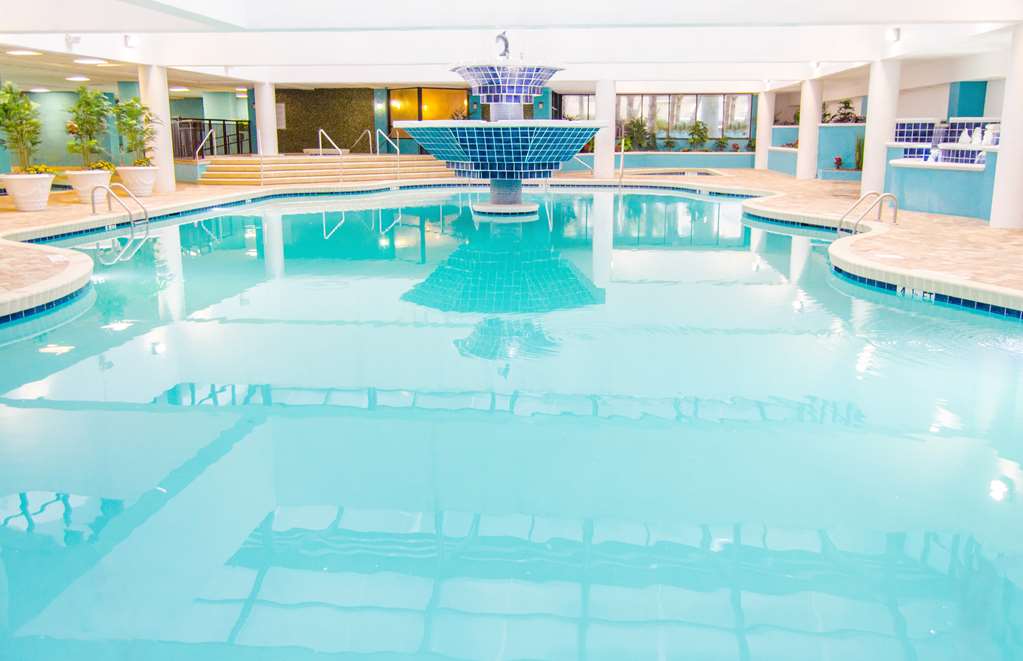 Landmark Resort - photo 11
