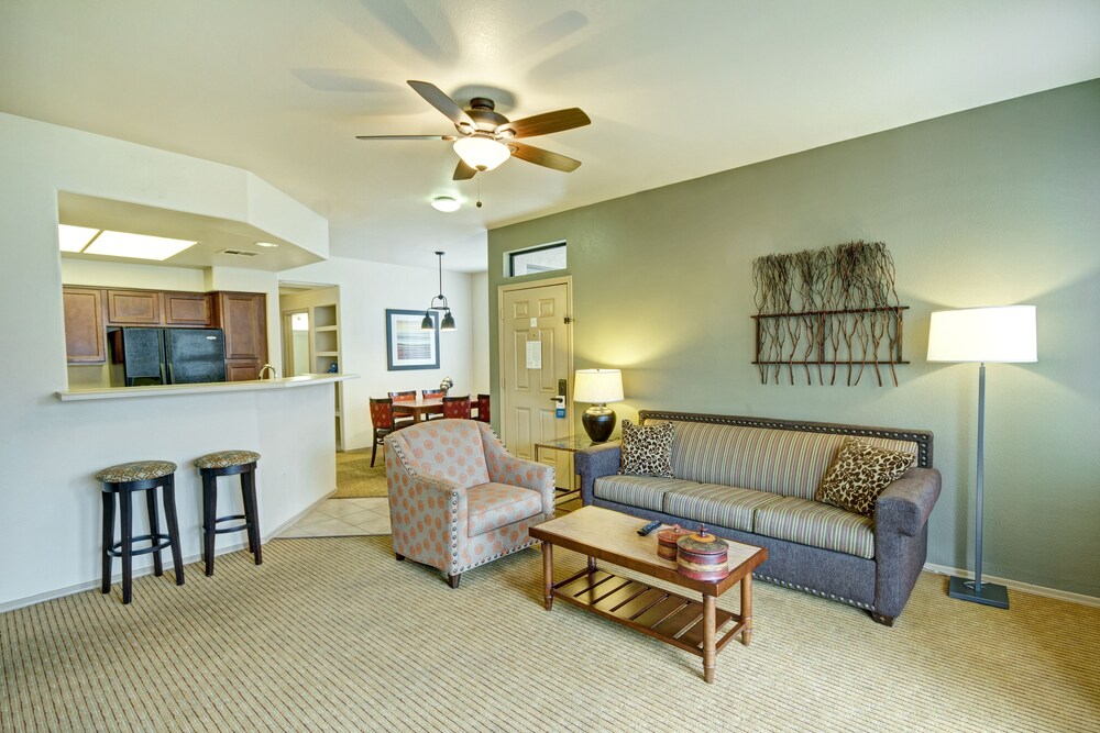 WorldMark Phoenix South Mountain Preserve - photo 8