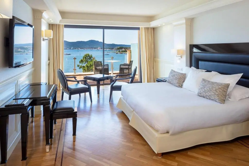 Don Cesar — Porto-Vecchio — photo 5