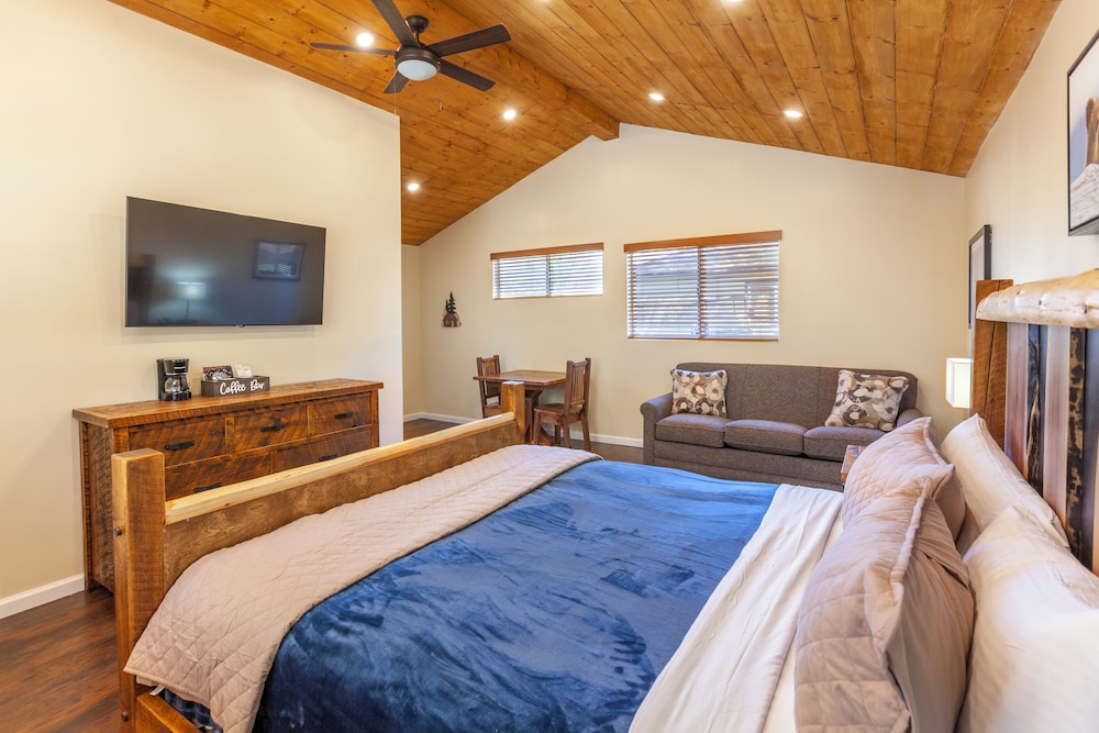 Tahquitz Pines Retreat - photo 42