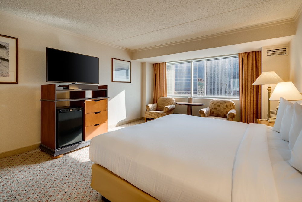 Showboat Hotel Atlantic City - photo 15