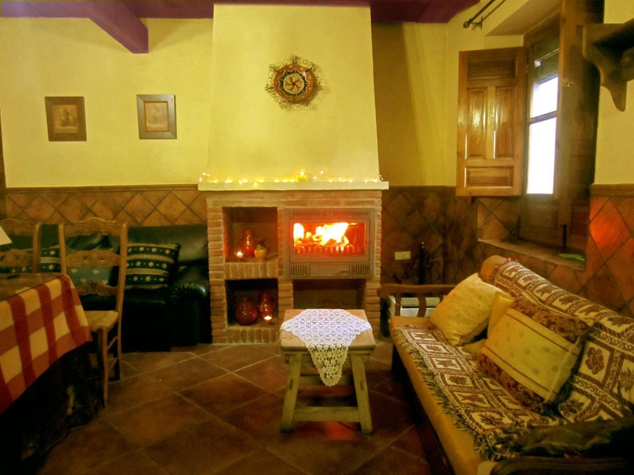 Cortijo Era Grande 2 — hotel in Pozoblanco