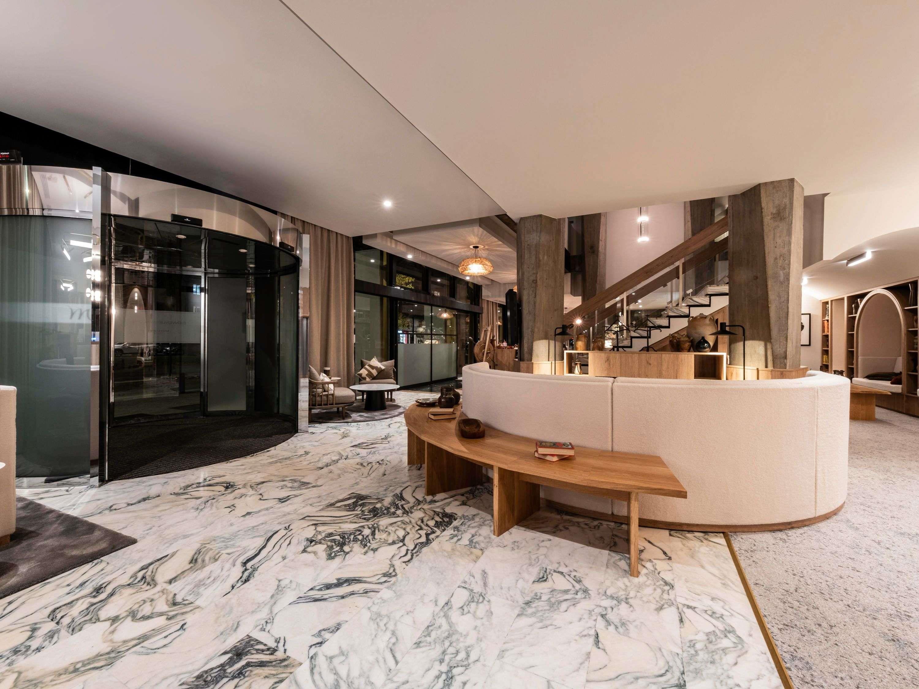 Mercure Grenoble Centre Alpotel — Grenoble — photo 4