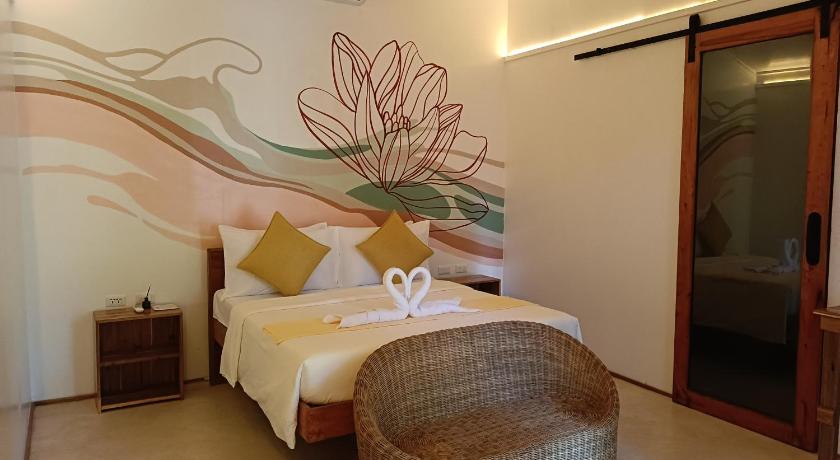 Kawai Duli Bungalows in El Nido, Philippines