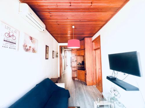 Lisbon Iqra apartment — 4-Star Luxury Hotel in Lisbon, Portugal