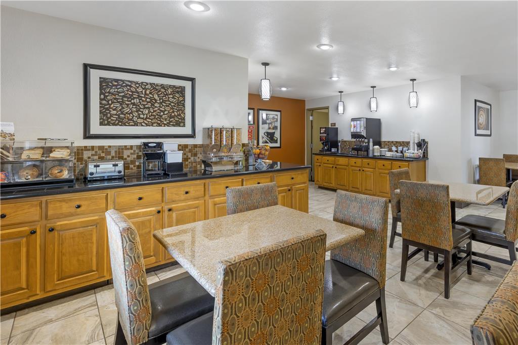Best Western East El Paso Inn - photo 9