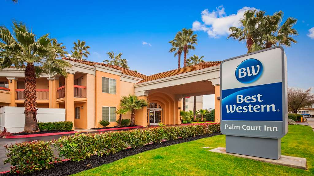 Best Western Palm Court Inn - featured photo