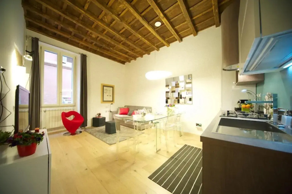 Fico Blu — 4-Star Luxury Hotel in Rome, Italy