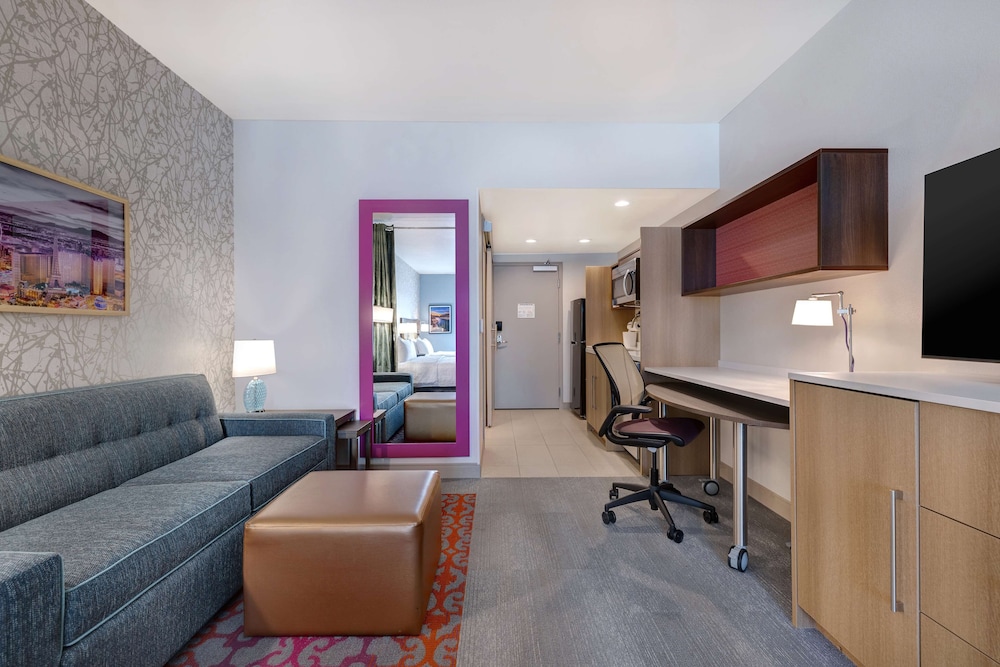 Home2 Suites by Hilton Las Vegas I 215 Curve - photo 7