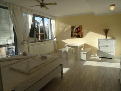 Airport Park Hotel Munchen