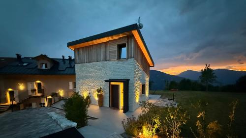 Hotel Oberwirt — Velturno