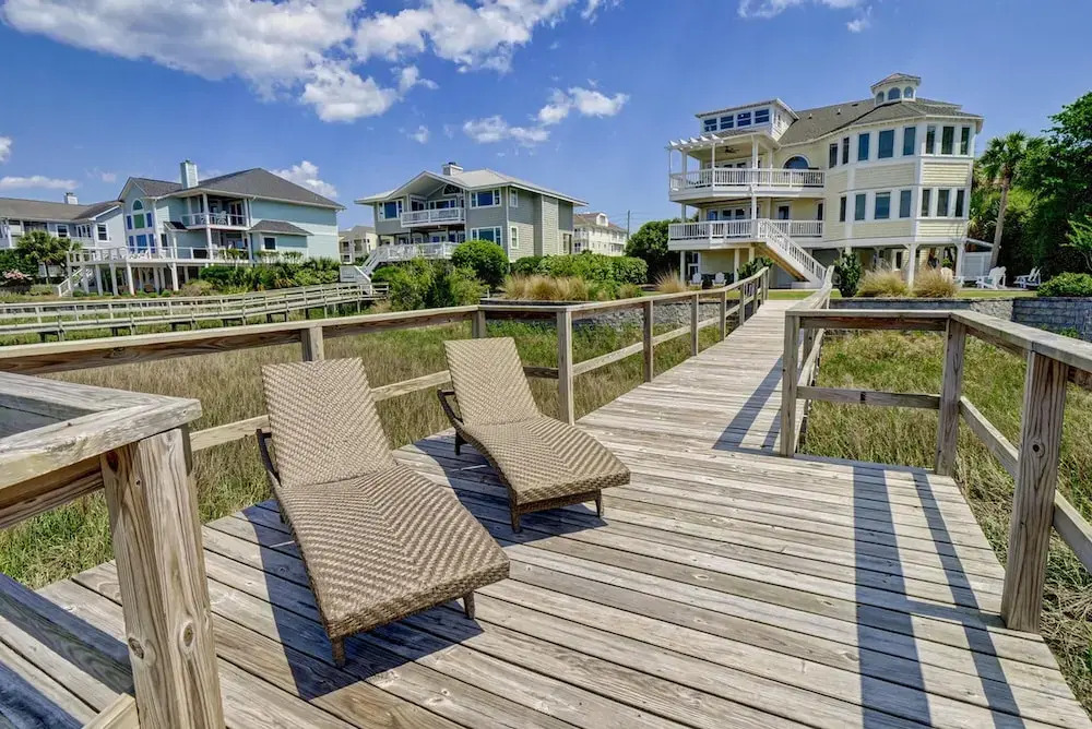 Sea Tranquility by Sea Scape Properties - photo 19