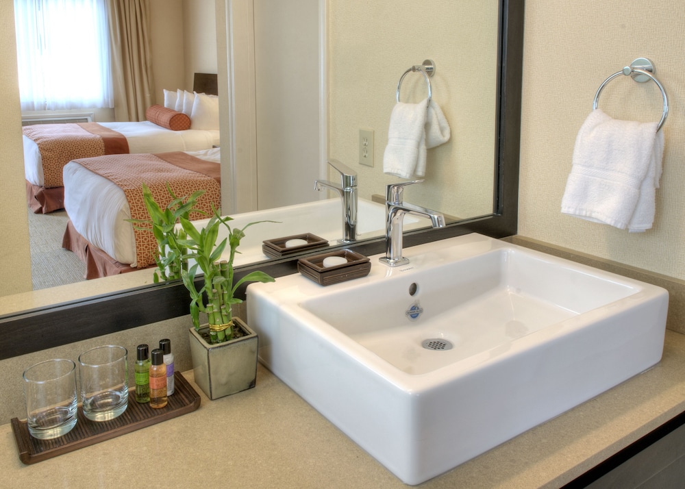 The Zen Hotel Palo Alto - photo 41