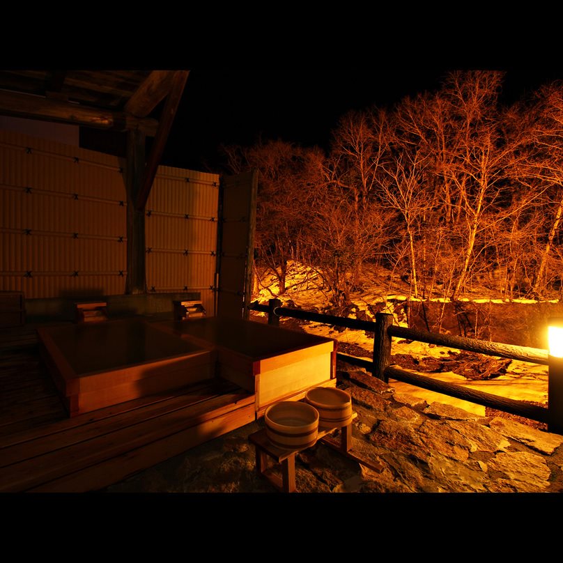 Yunishigawa Hakuun No Yado Yamashiroya — Nikko — photo 5
