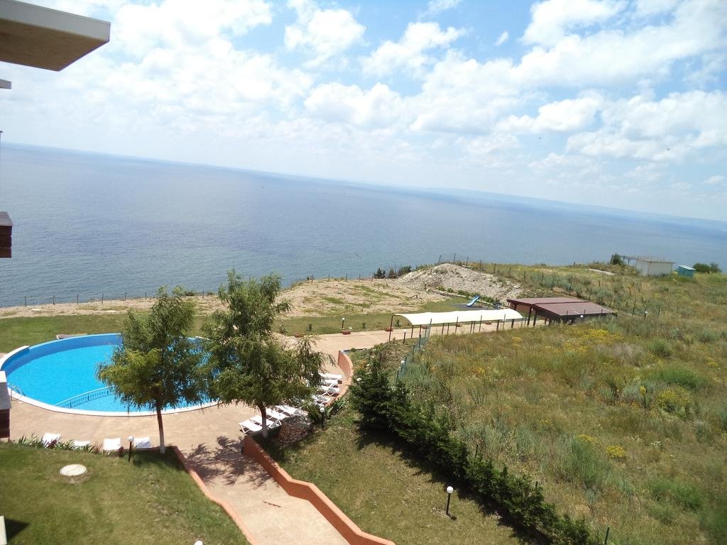 July Morning Seaside Resort in Kavarna, Bulgaria