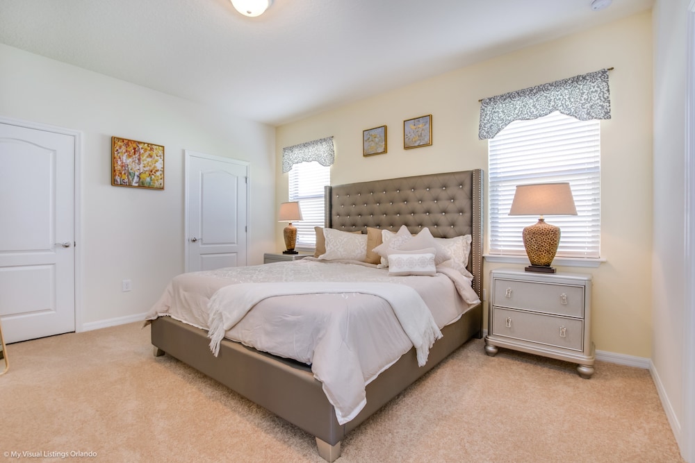 H8875 Ultimate Brand new 8bedroom 6bathroom Resort - photo 8