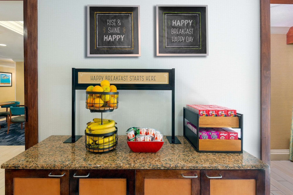 Hampton Inn Ellenton Bradenton - photo 30