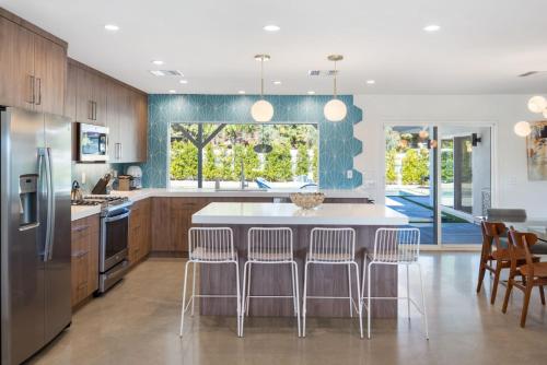 Aqua Linda in Palm Springs, United States