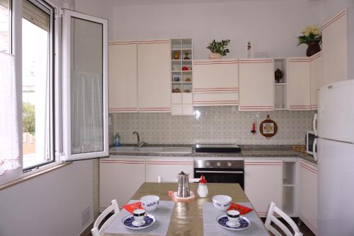 Casa Flora — 4-Star Luxury Hotel in Senigallia, Italy