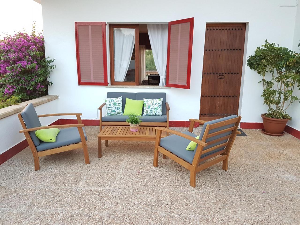 Finca Sa Cova De Mallorca — Sencelles