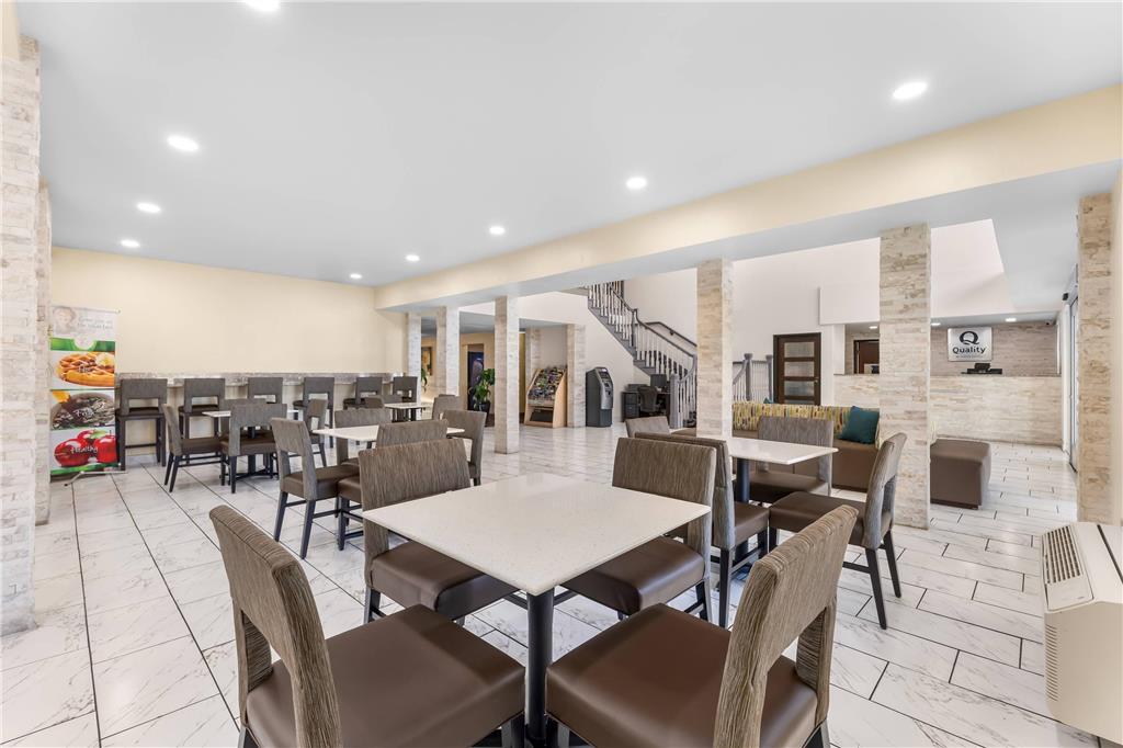 Quality Inn & Suites Salt Lake City Airport West - photo 58