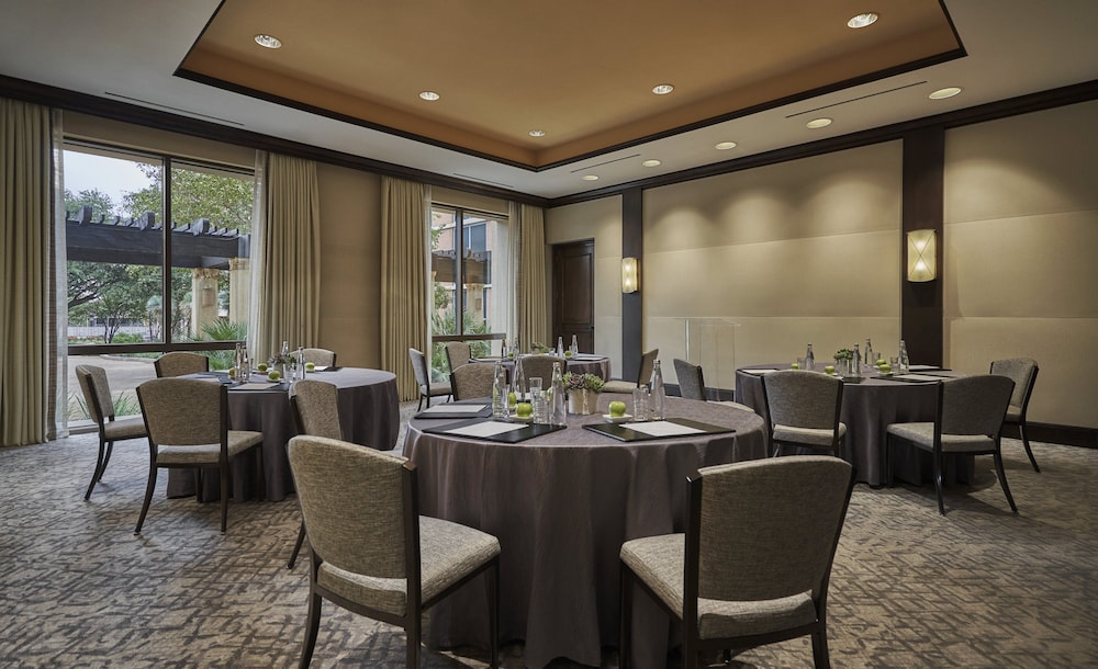 Four Seasons Hotel Austin - photo 131