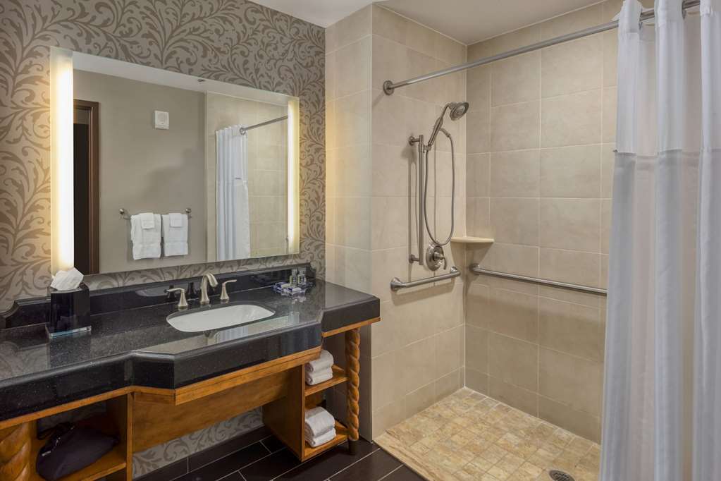 Wyndham Grand Orlando Resort Bonnet Creek - photo 48