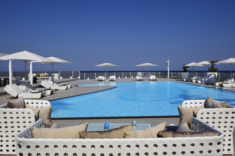 Sole in Me Resort by Altoborgo in Ostuni, Italy