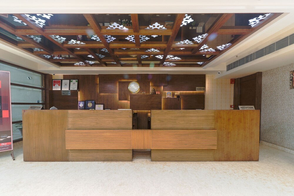 Hotel Golden Fortune — Azamgarh — photo 5