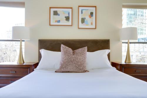 DuPont Place Boutique Inn - photo 17