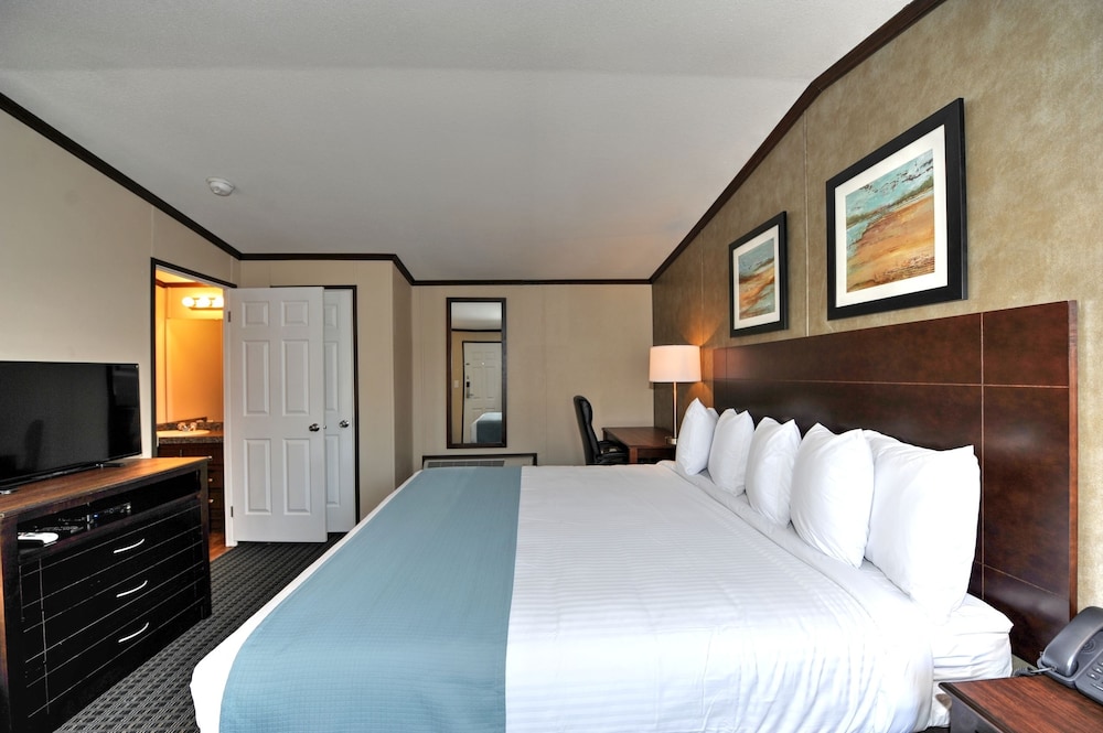 Instalodge Hotel And Suites - photo 3